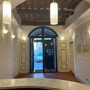  Bed and breakfast Dimora Dei Guelfi