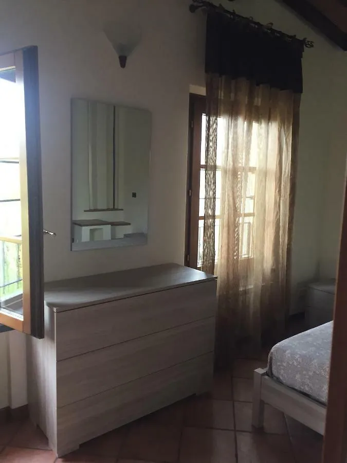Villa Zara Lucca 0*,  Italien