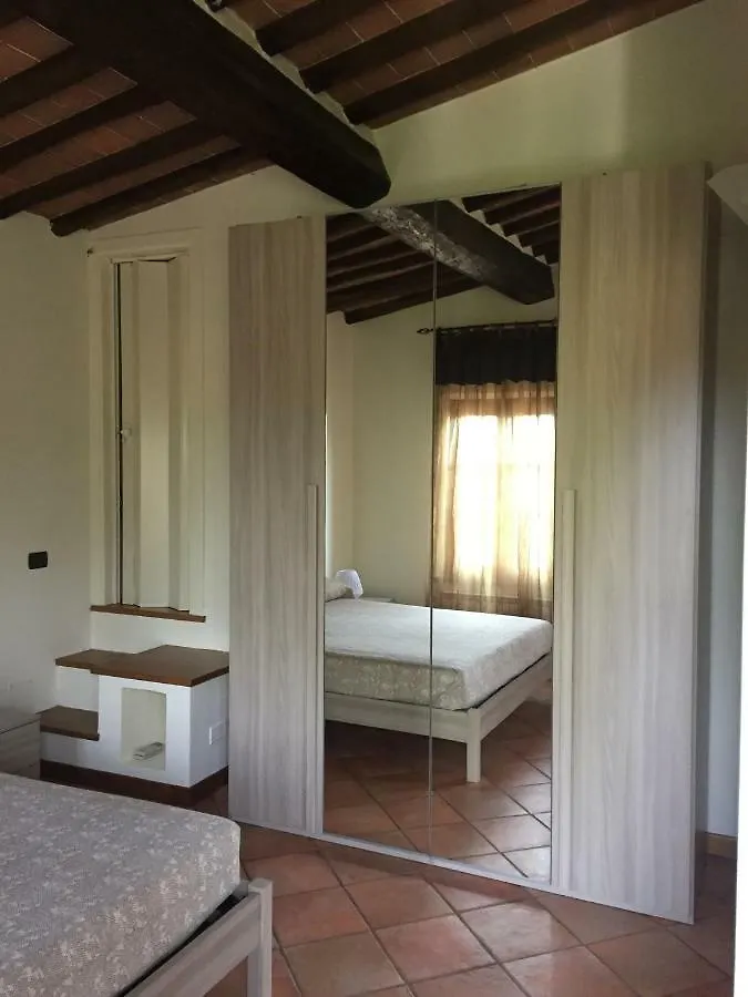 Villa Zara Lucca Holiday home