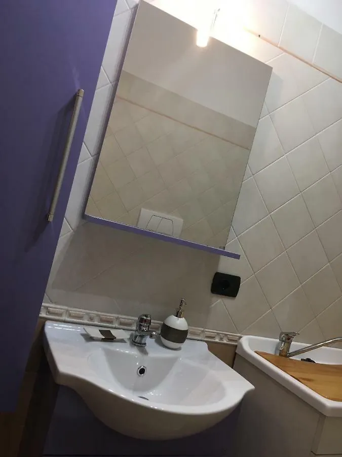 Holiday home Villa Zara Lucca Italy