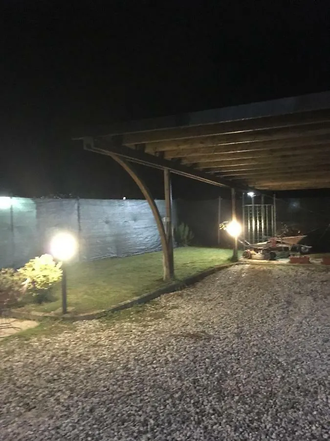 Holiday home Villa Zara Lucca