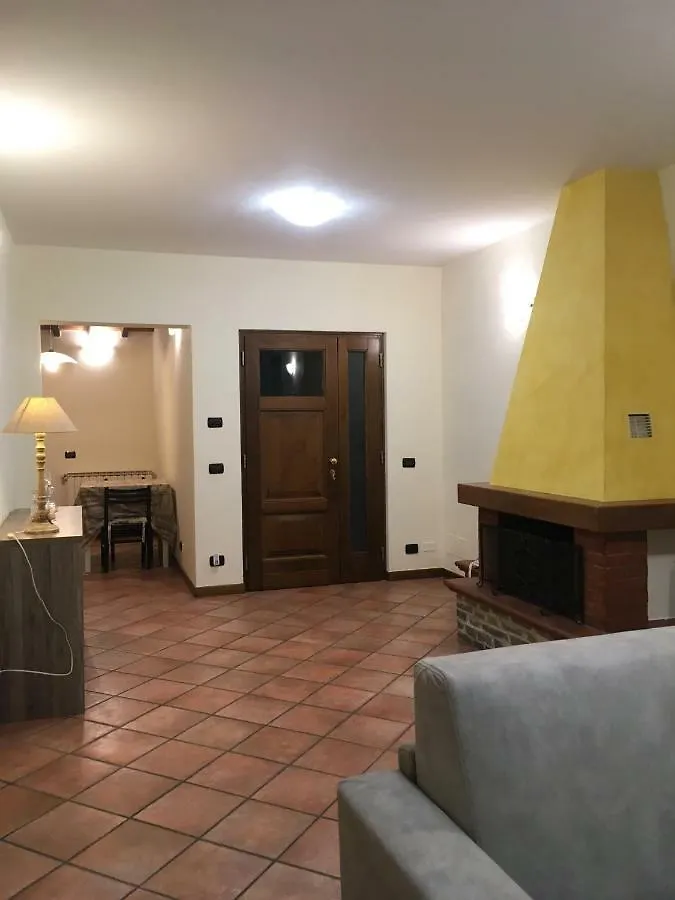 Villa Zara Lucca Italy