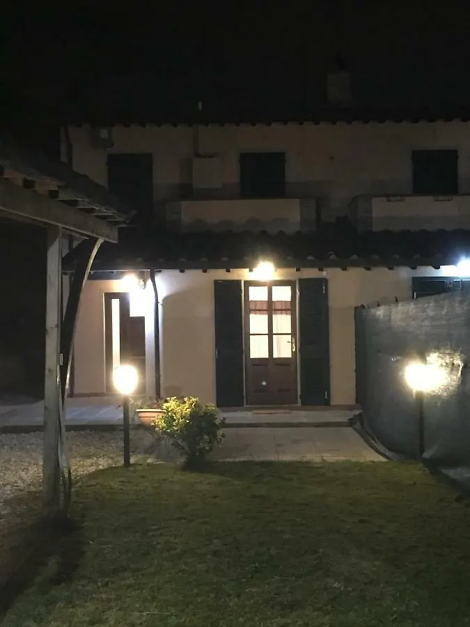 Villa Zara Lucca 0*,  Italy