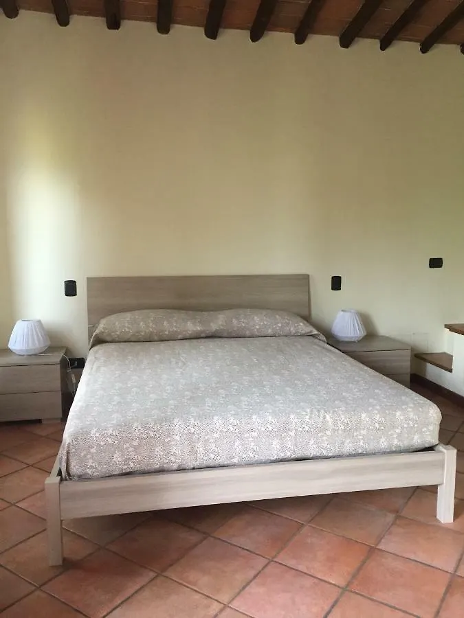 Villa Zara Lucca