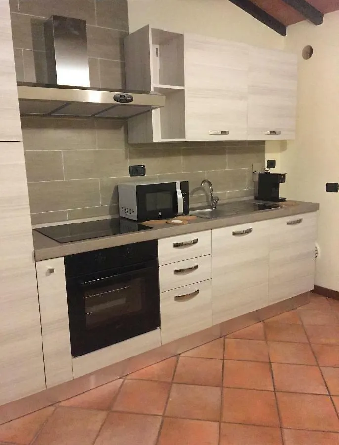 Holiday home Villa Zara Lucca
