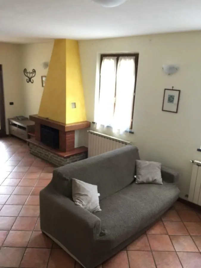 Villa Zara Lucca