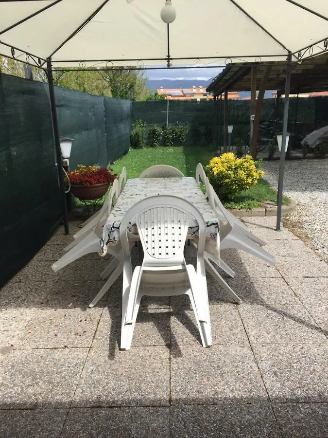 Holiday home Villa Zara Lucca