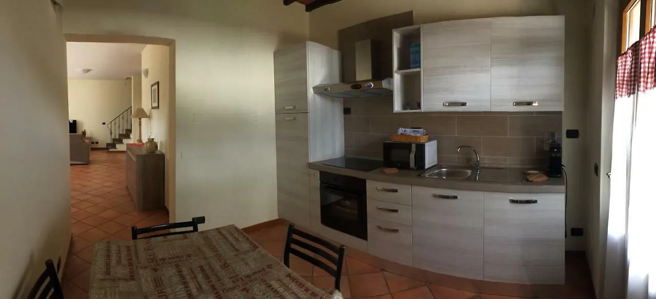 Villa Zara Lucca Italy