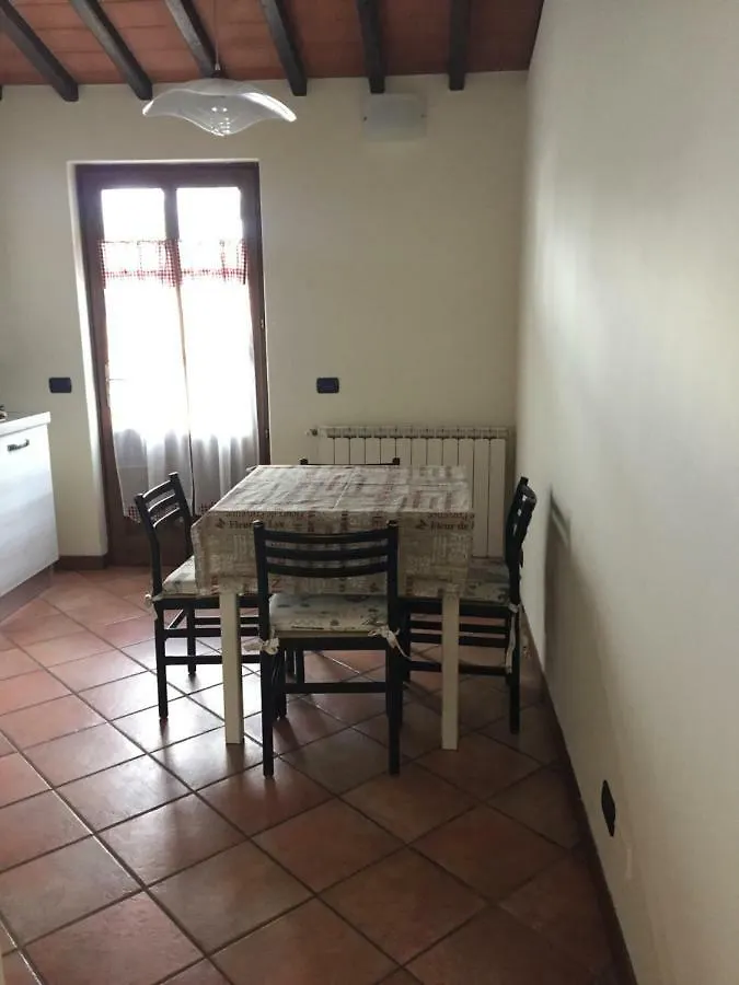 Villa Zara Lucca 0*,