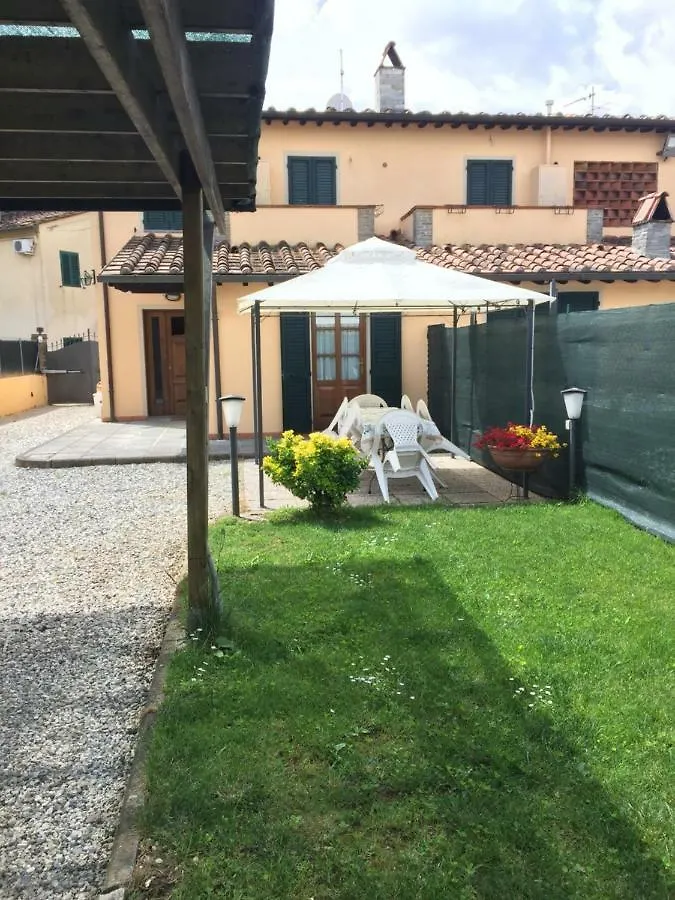 Villa Zara Lucca Holiday home